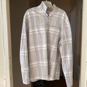Lululemon Masons Peak Flannel